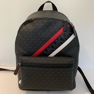 Michael Kors Cooper's Men Backpack